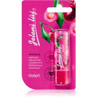 Regina Jelen lůj Cherry deer tallow lip balm 4.5 g