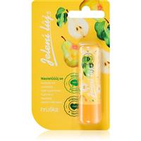 Regina Jelen lůj Pear deer tallow lip balm with pear aroma 4.5 g