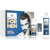 Regina For Men gift set for men