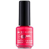 Regina Nails 66 Sec. quick-drying nail polish shade 29 8 ml