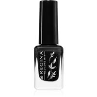 Regina OLD LOVE 1954 nail polish shade 05 Black 7 ml