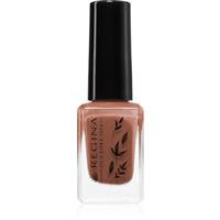 Regina OLD LOVE 1954 nail polish shade 07 Chocolate 7 ml