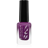 Regina OLD LOVE 1954 nail polish shade 09 Plum 7 ml