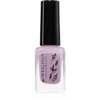 Regina OLD LOVE 1954 nail polish shade 10 Lilac 7 ml