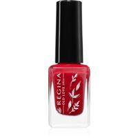 Regina OLD LOVE 1954 nail polish shade 14 Carmine 7 ml