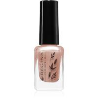 Regina OLD LOVE 1954 nail polish shade 19 Light Pearly Peach 7 ml