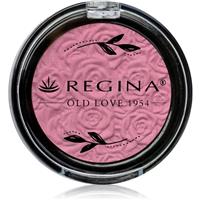 Regina OLD LOVE 1954 compact blush shade 1 Pink 2.5 g