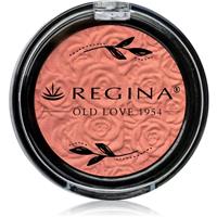 Regina OLD LOVE 1954 compact blush shade 2 Apricot 2.5 g