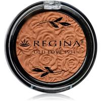 Regina OLD LOVE 1954 compact blush shade 3 Bark 2.5 g