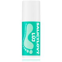 Regina Original salicylic tallow for calloused skin 13 g