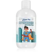Regina Superhero shower gel for children 250 ml