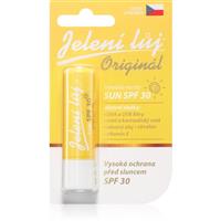 Regina Original deer tallow lip balm SPF 30 4.5 g