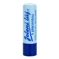 Regina Traditional deer tallow lip balm with placenta extract 4.5 g