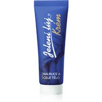 Regina Traditional hand and body cream with deer tallow 75 ml