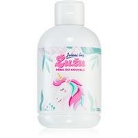 Regina uu bath foam for children fragrance Raspberry 300 ml