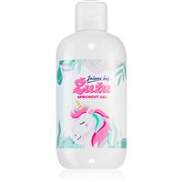 Regina uu shower gel for children fragrance Raspberry 250 ml