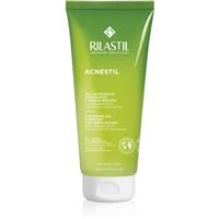 Rilastil Acnestil oil-reducing cleansing gel for oily acne-prone skin 200 ml