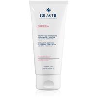 Rilastil Difesa soothing cleansing cream for sensitive skin 200 ml