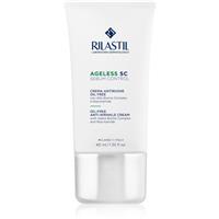 Rilastil Ageless SC anti-wrinkle cream for oily and combination skin 40 ml