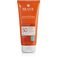 Rilastil Sun System hydrating suntan lotion SPF 50+ 200 ml