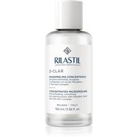 Rilastil D-Clar exfoliating peeling serum 100 ml