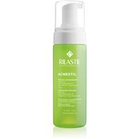Rilastil Acnestil foam cleanser for oily acne-prone skin 300 ml