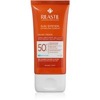 Rilastil Sun System Velvet Touch hydro-protective cream SPF 50+ 50 ml