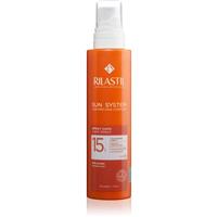 Rilastil Sun System sun lotion in a spray SPF 15 200 ml