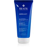 Rilastil Xerolact Cleansing Gel gentle cleansing gel for dry to very dry skin 200 ml