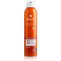 Rilastil Sun System transparent sun spray SPF 30 200 ml