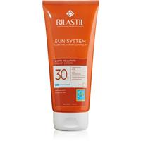 Rilastil Sun System hydrating suntan lotion 200 ml