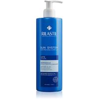 Rilastil Sun System After Sun lightweight body lotion aftersun 400 ml