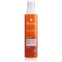 Rilastil Sun System sun lotion in a spray SPF 50+ 200 ml