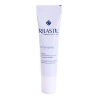 Rilastil Intensive eye cream to treat wrinkles, puffiness and dark circles 15 ml