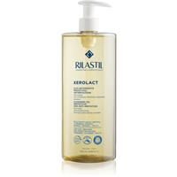 Rilastil Xerolact Cleansing Oil cleansing oil for dry and atopic skin 1000 ml