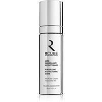Rilastil RCube firming facial serum with anti-wrinkle effect 30 ml
