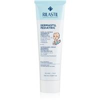Rilastil Dermastil Pediatric nappy rash cream for babies 100 ml