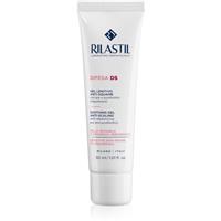 Rilastil Difesa DS moisturising and soothing gel for seborrheic dermatitis 30 ml