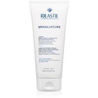 Rilastil Smagliature moisturising cream to treat stretch marks 200 ml
