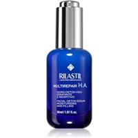 Rilastil MULTIREPAIR H. A. deep repairing serum 30 ml