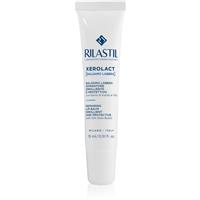 Rilastil Xerolact moisturising lip balm for dry lips 15 ml