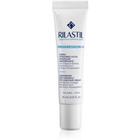 Rilastil Progression(+) anti-wrinkle cream for the eye area 15 ml