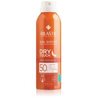 Rilastil Sun System Dry Touch protective sunscreen spray SPF 50 200 ml