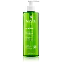 Rilastil Acnestil oil-reducing cleansing gel for oily acne-prone skin 400 ml