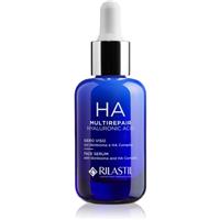 Rilastil Multirepair HA moisturising serum with anti-wrinkle effect 30 ml