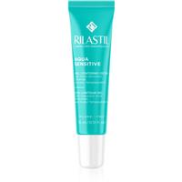 Rilastil Aqua Sensitive moisturising gel for the eye area 15 ml