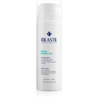 Rilastil Aqua Sensitive mattifying moisturiser fluid for sensitive acne-prone skin 40 ml