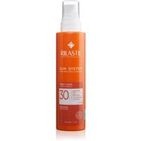Rilastil Sun System sun lotion in a spray SPF 30 200 ml