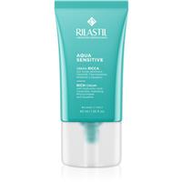 Rilastil Aqua Sensitive moisturising cream for dry and very dry skin 40 ml