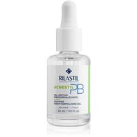 Rilastil Acnestil PB soothing gel for oily and problem skin 30 ml